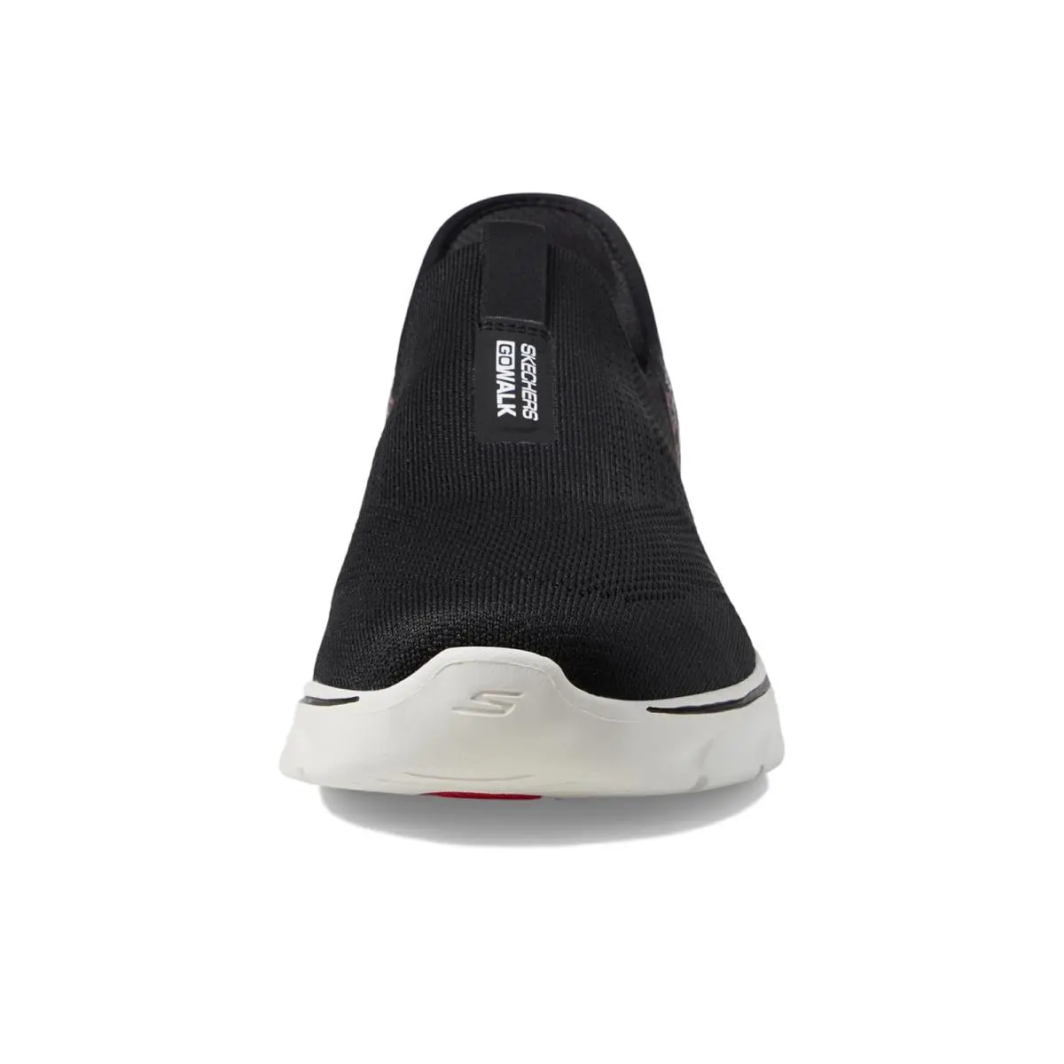 Skechers shoes - Black/White 4