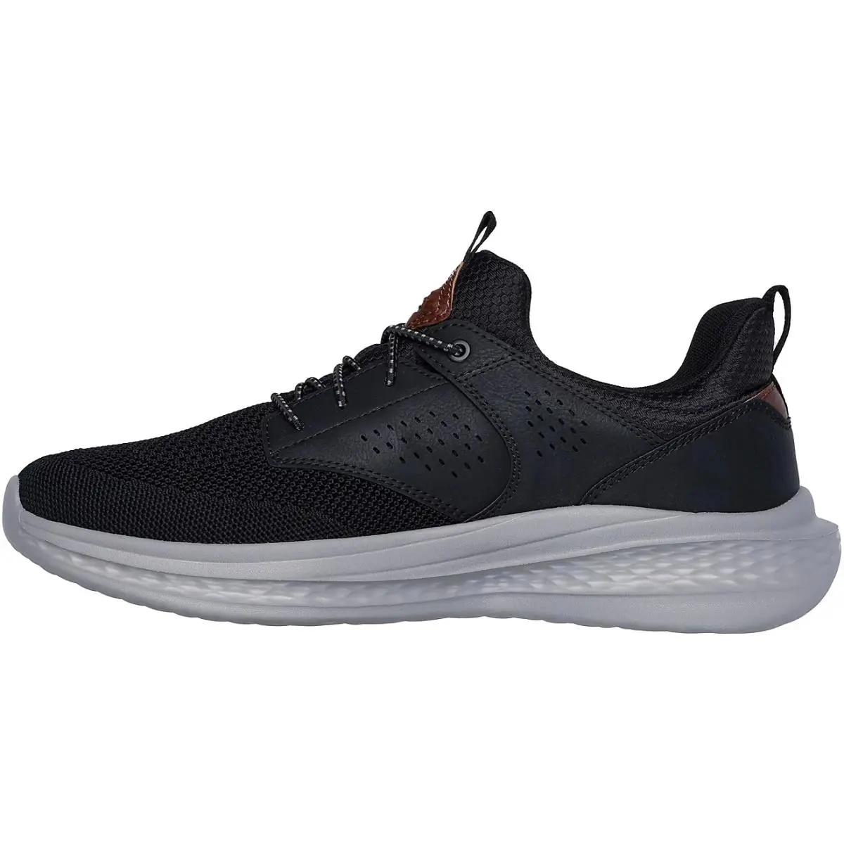 Skechers shoes - Black 4