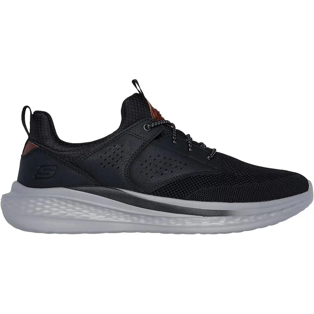 Skechers shoes - Black 8