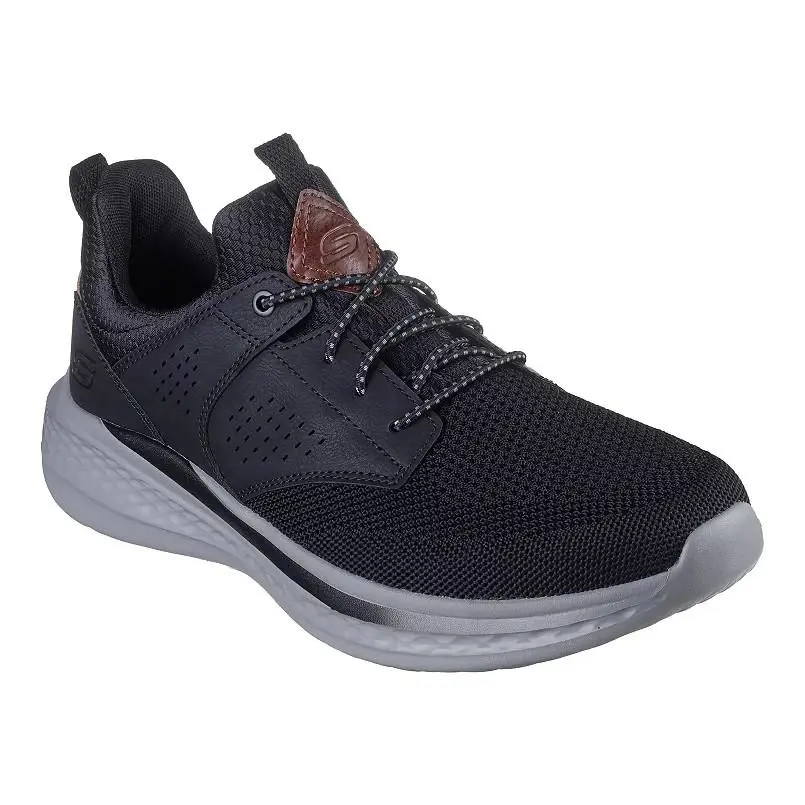Skechers shoes - Black 7
