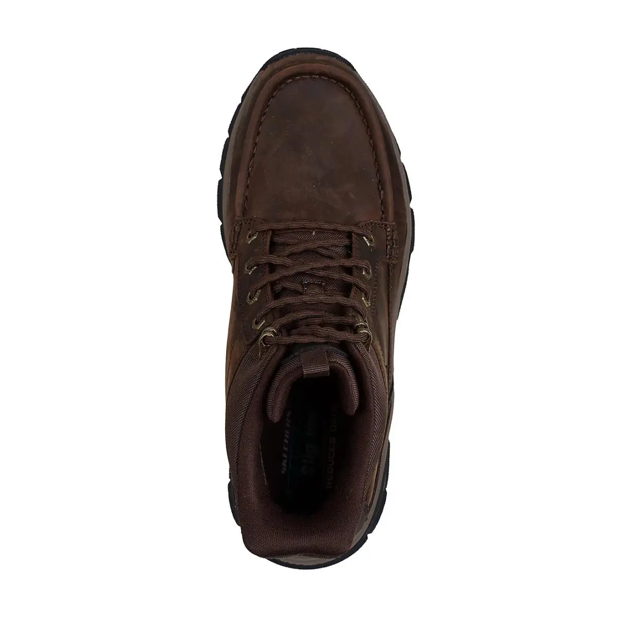 Skechers shoes - Brown 0