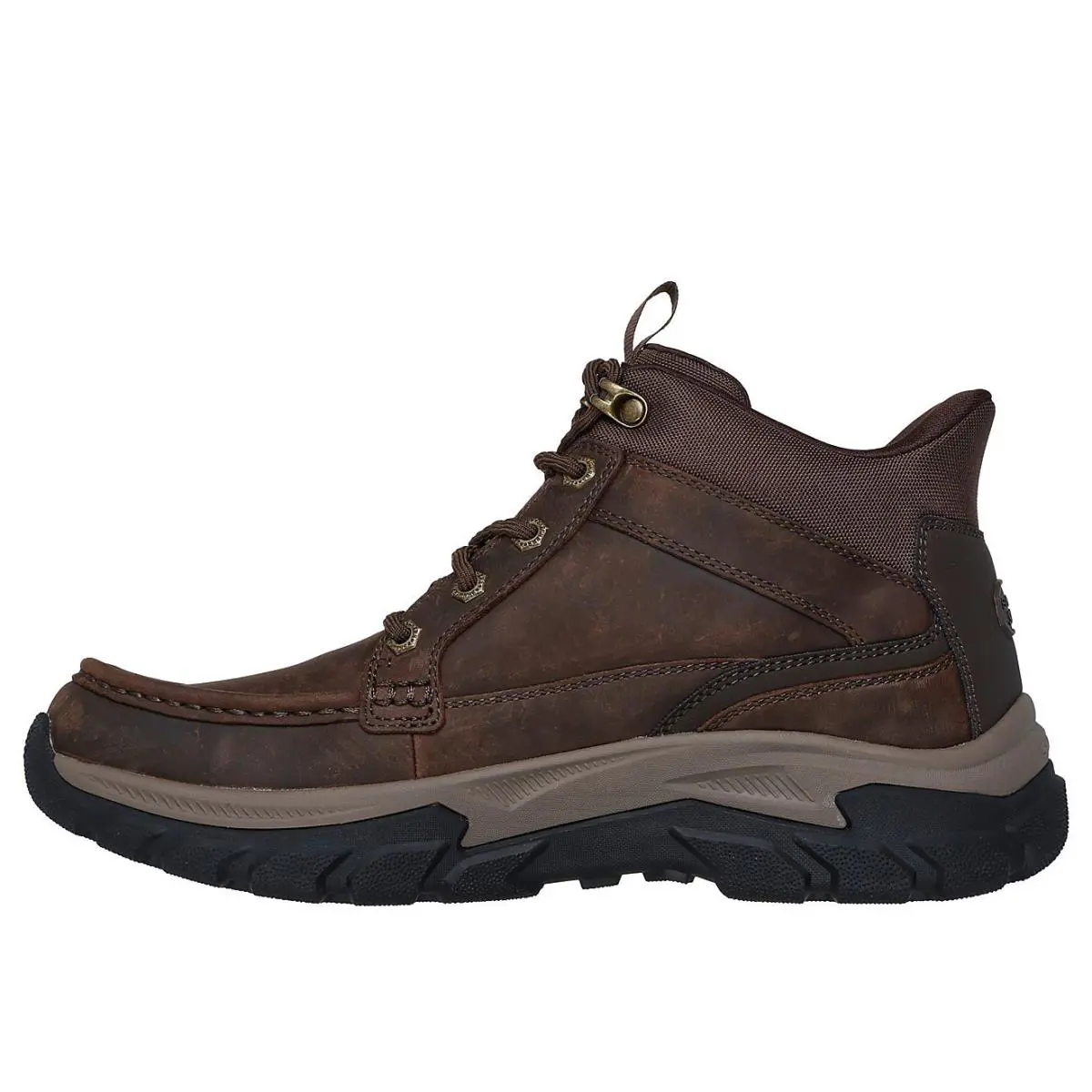 Skechers shoes - Brown 1