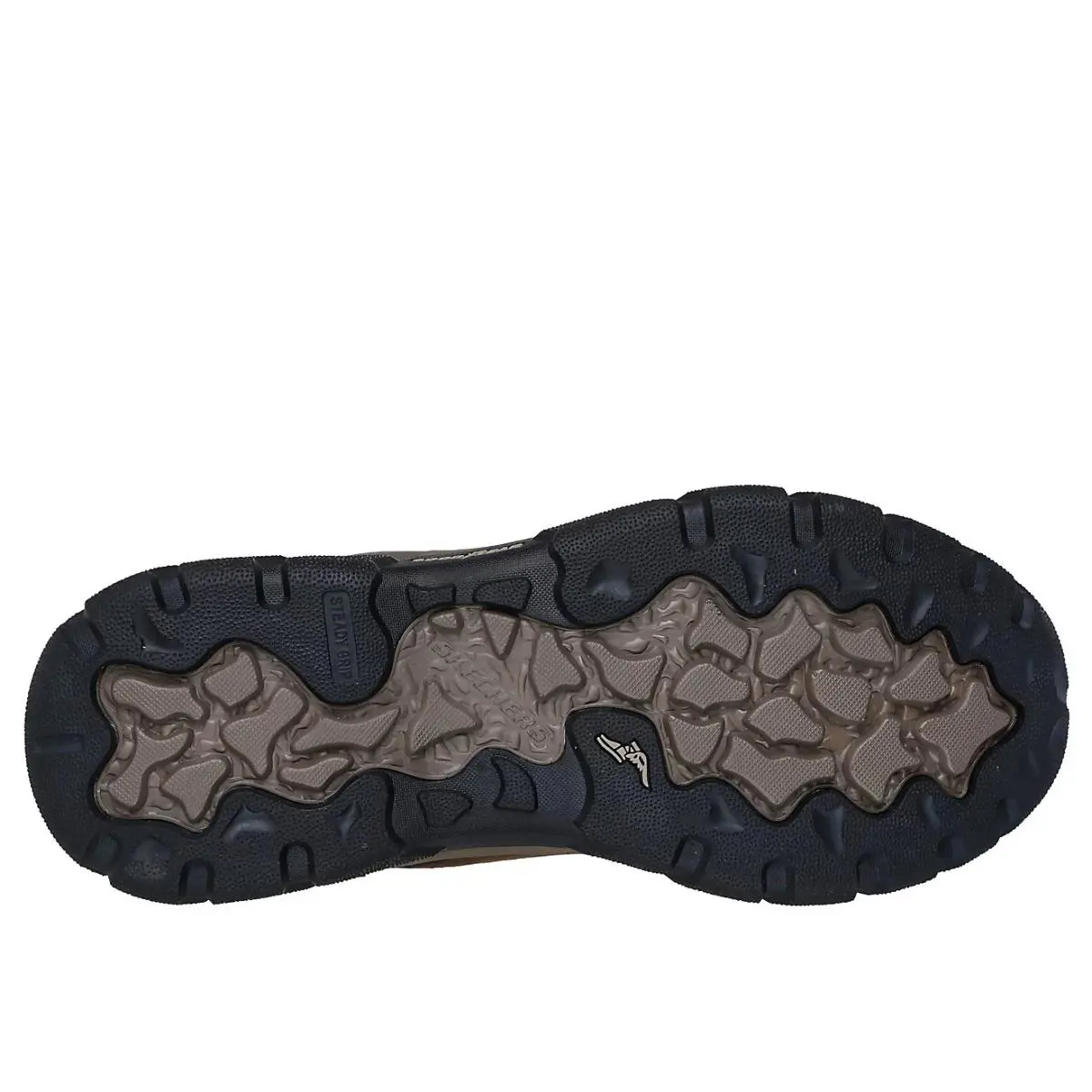 Skechers shoes - Brown 7