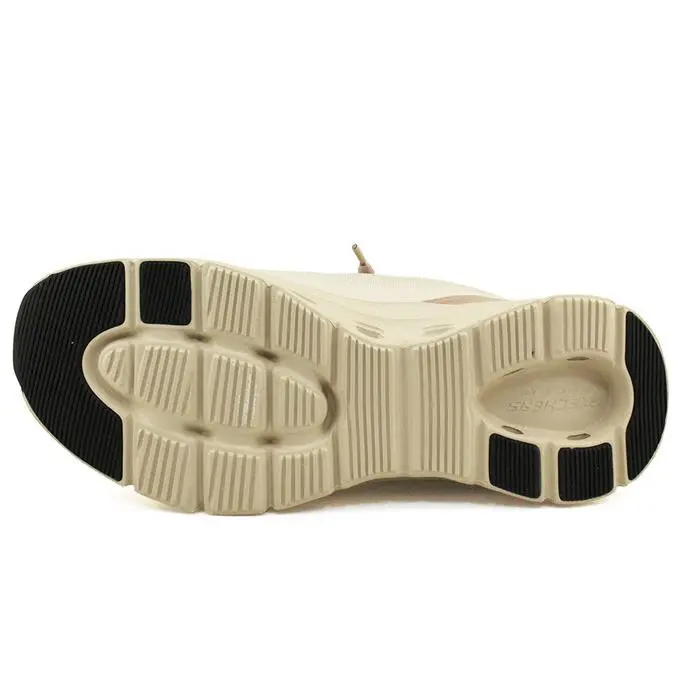 Skechers shoes - Skechers Glide-Step - Beige 3
