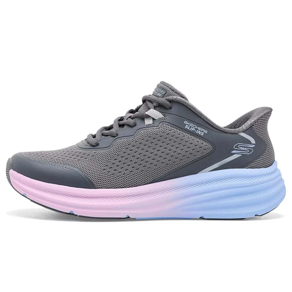 Skechers shoes - Black Multi 16