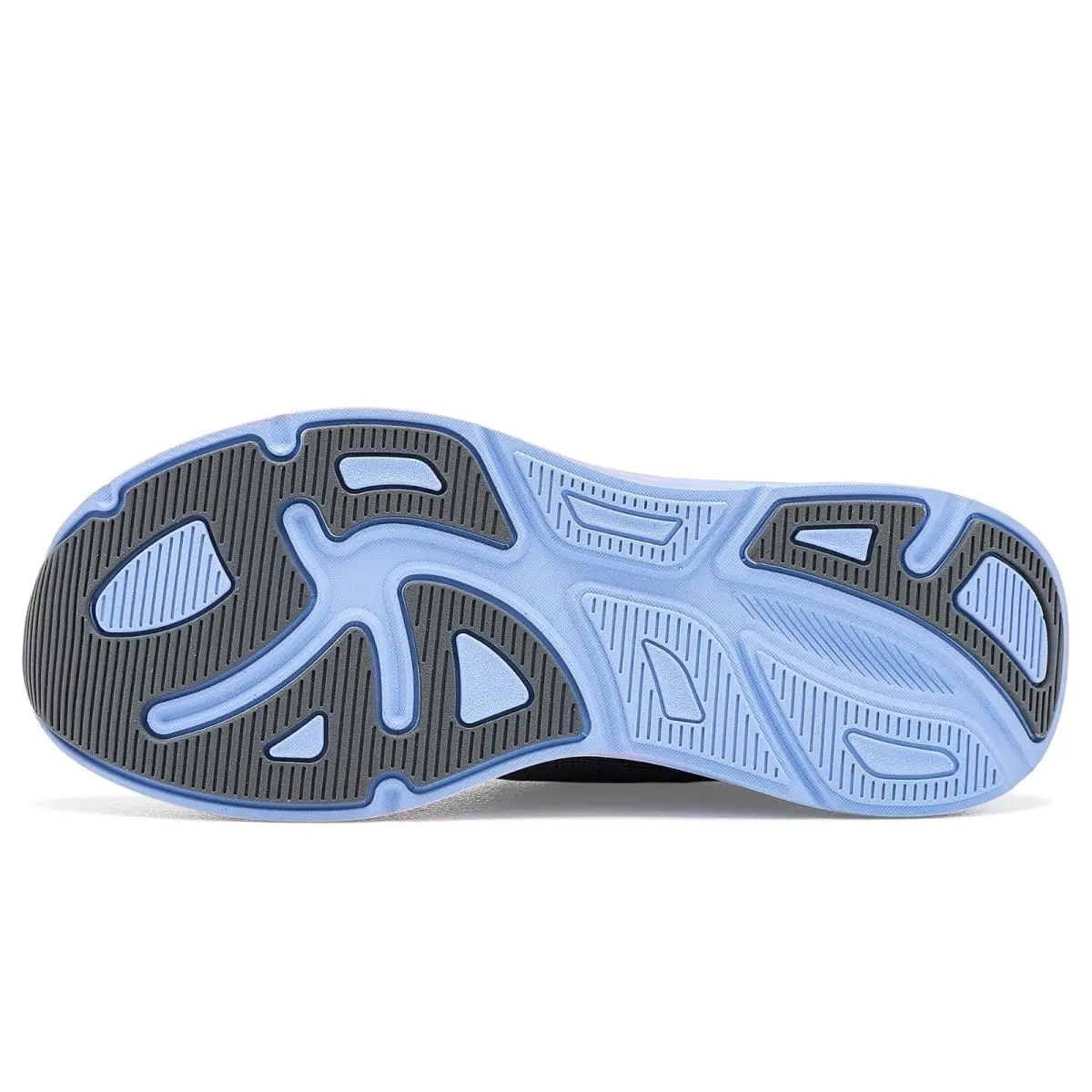 Skechers shoes - Black Multi 17