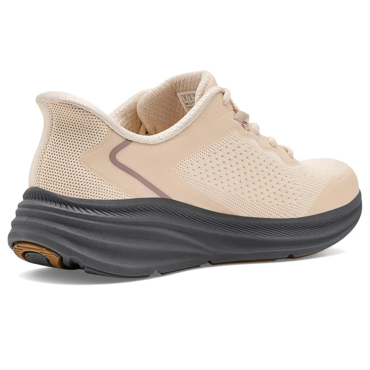 Skechers shoes - Black Multi 15