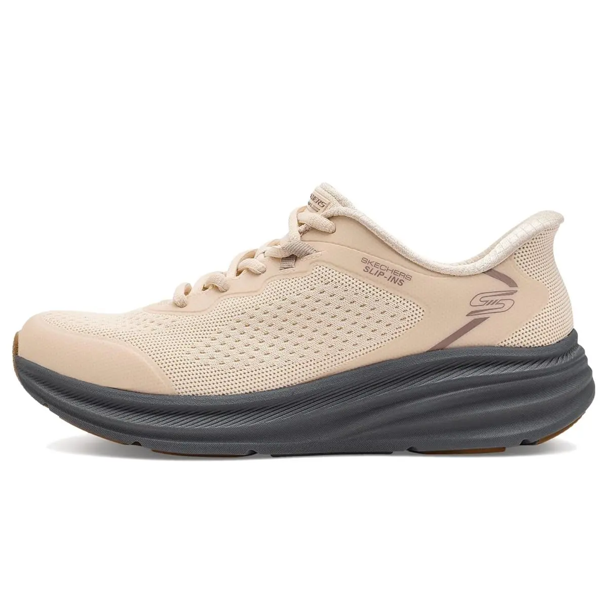 Skechers shoes - Black Multi 16