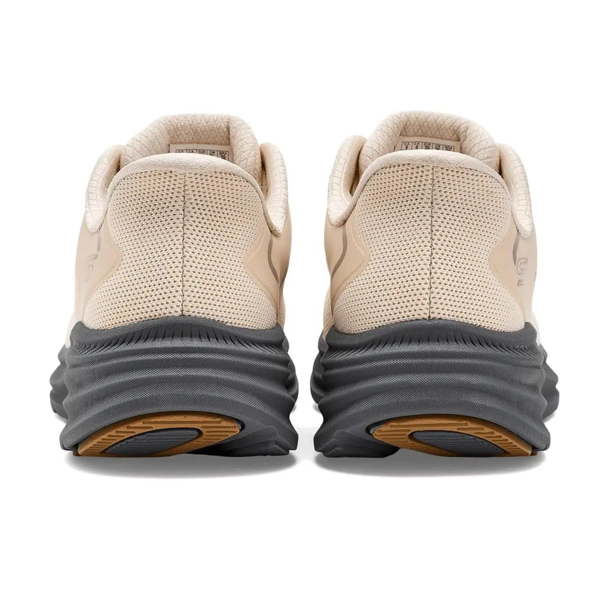 Skechers shoes - Black Multi 19