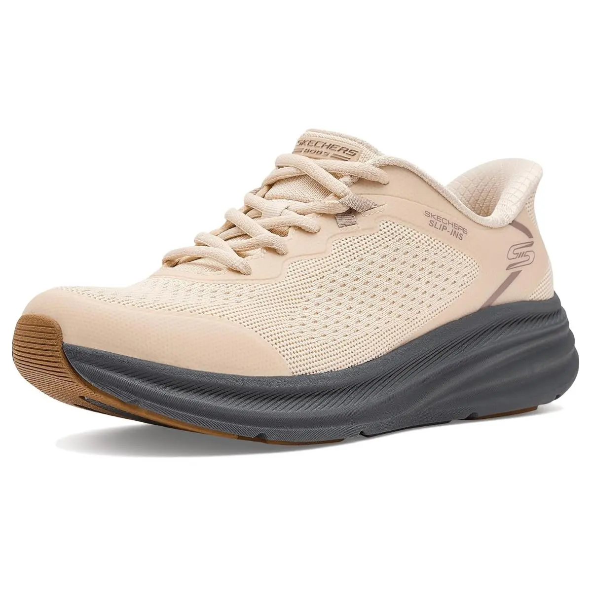 Skechers shoes - Black Multi 20