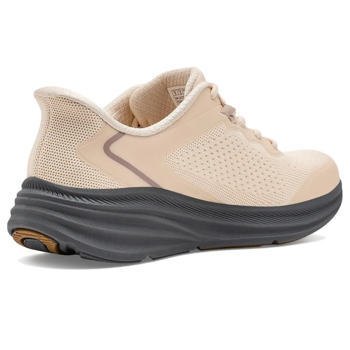 Skechers shoes - Black Multi 22