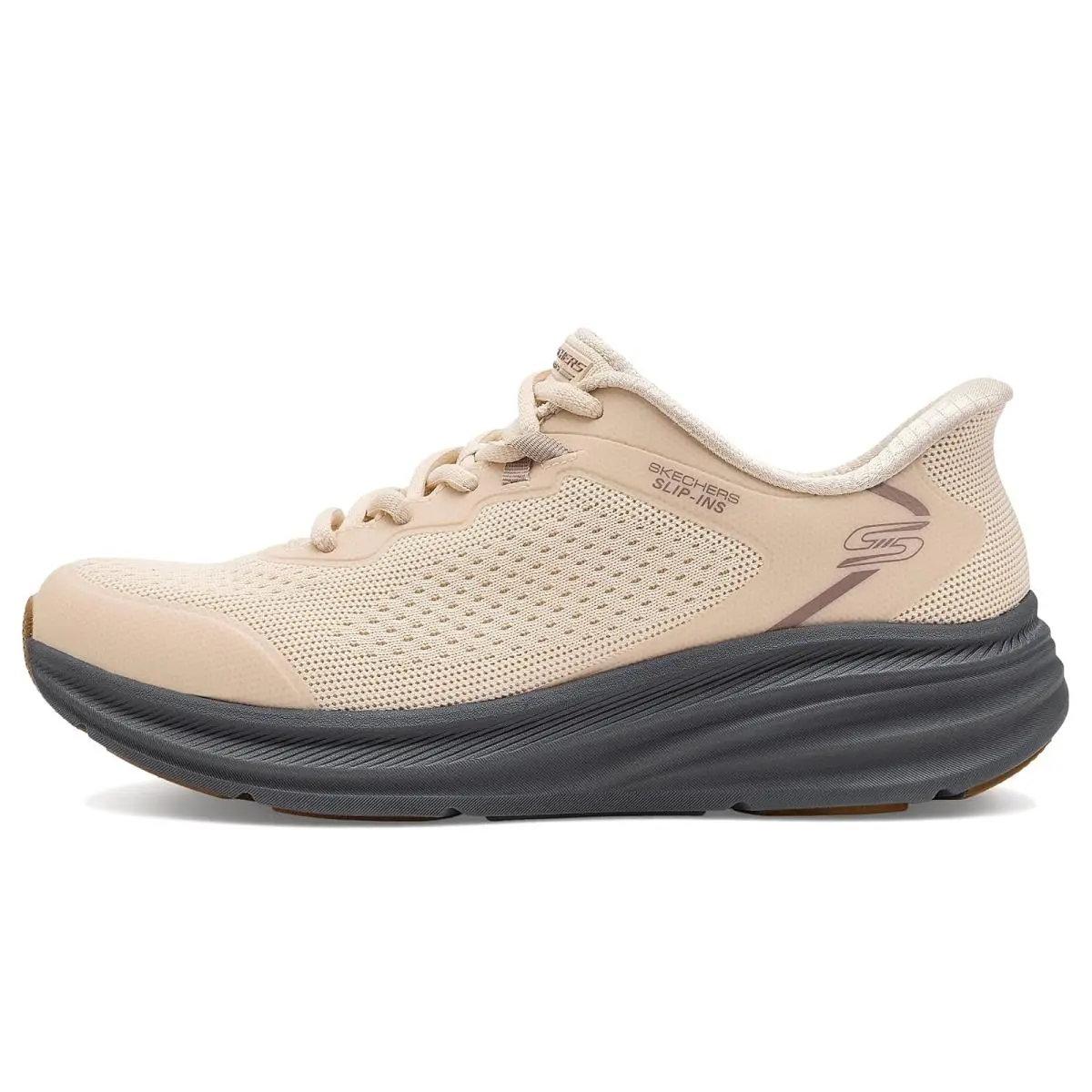 Skechers shoes - Black Multi 23