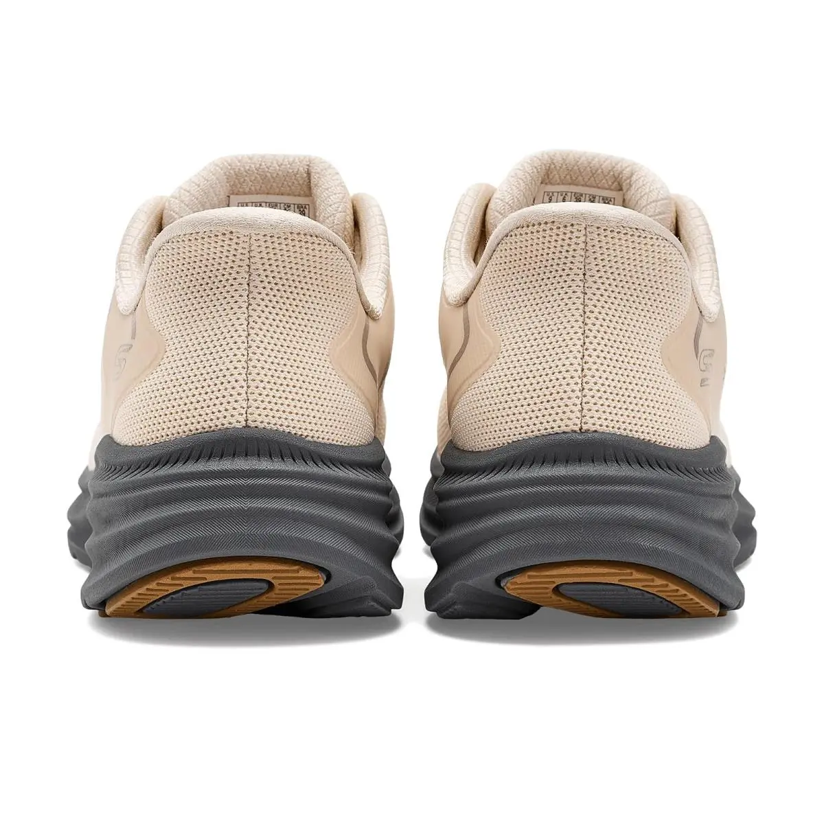 Skechers shoes - Black Multi 26