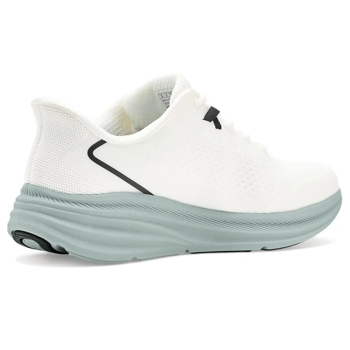 Skechers shoes - Black Multi 29