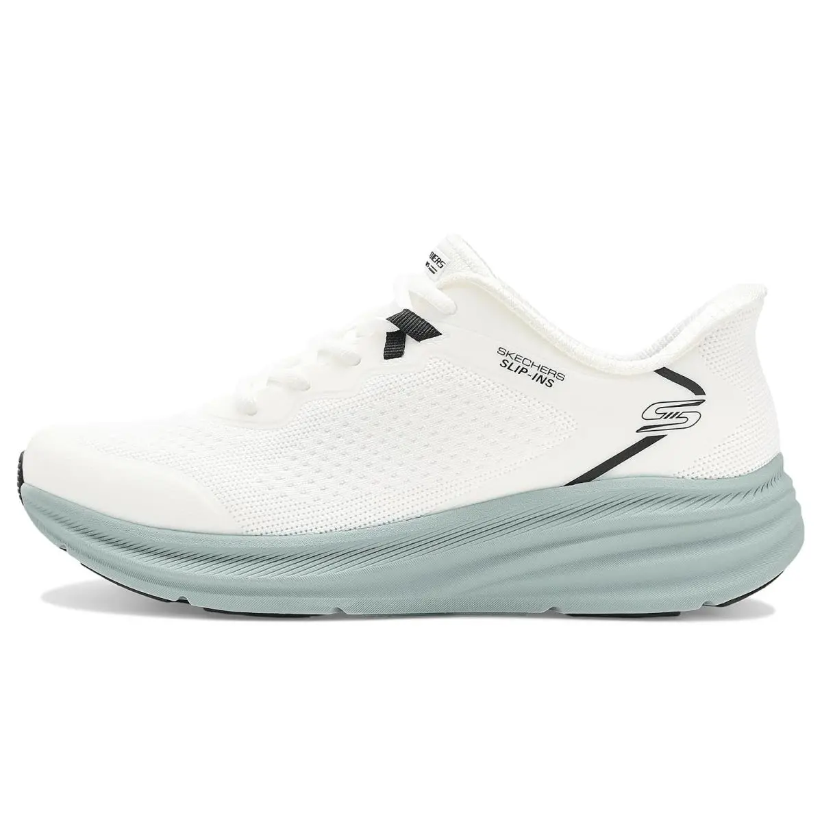 Skechers shoes - Black Multi 30