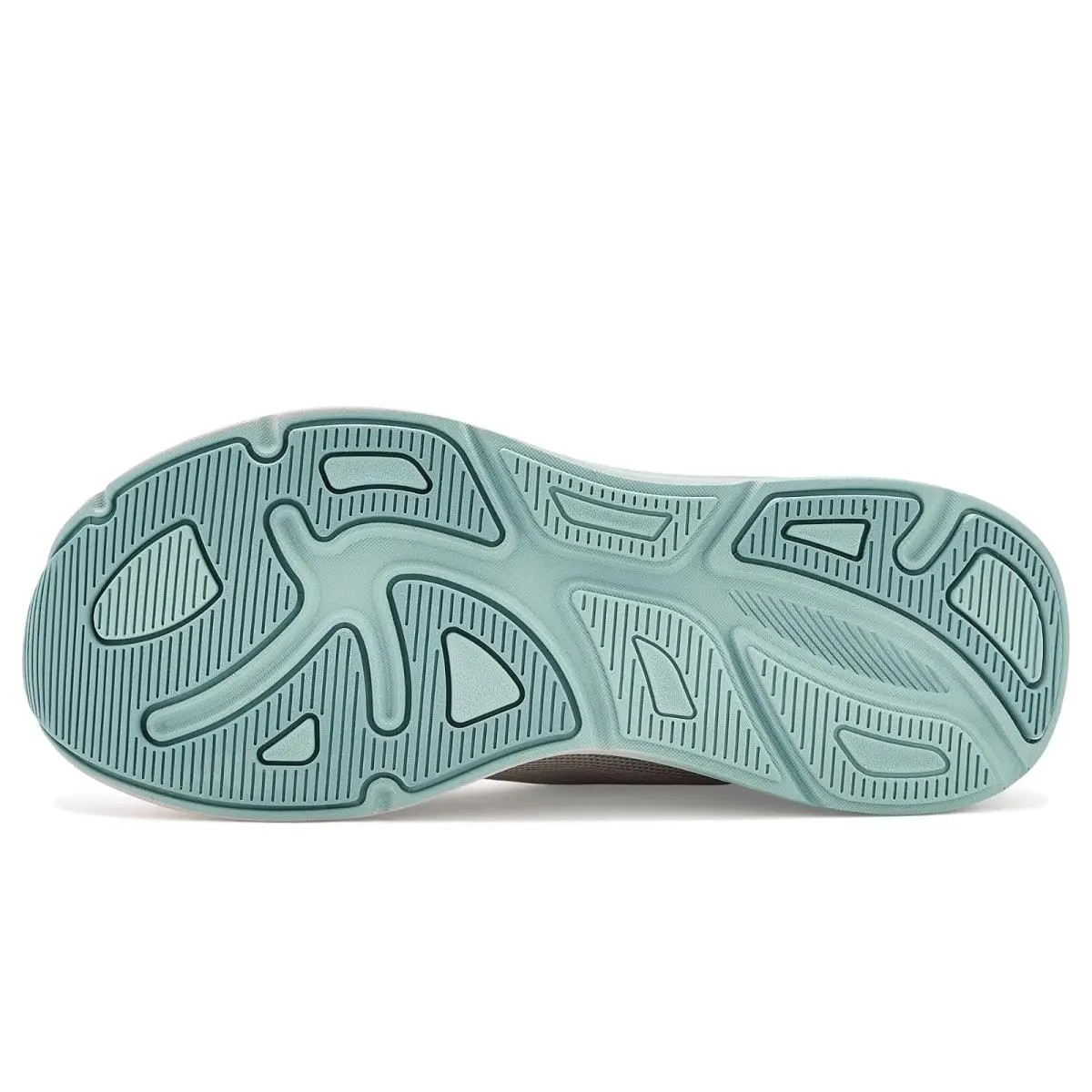 Skechers shoes - Black Multi 38