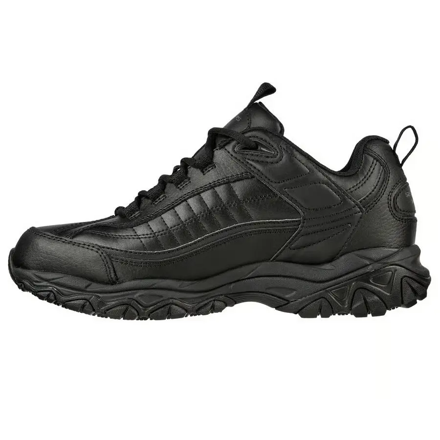 Skechers shoes - Black 1