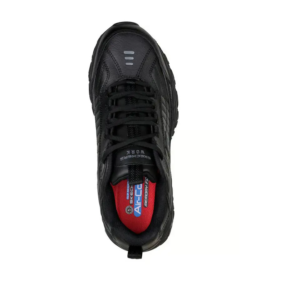 Skechers shoes - Black 8