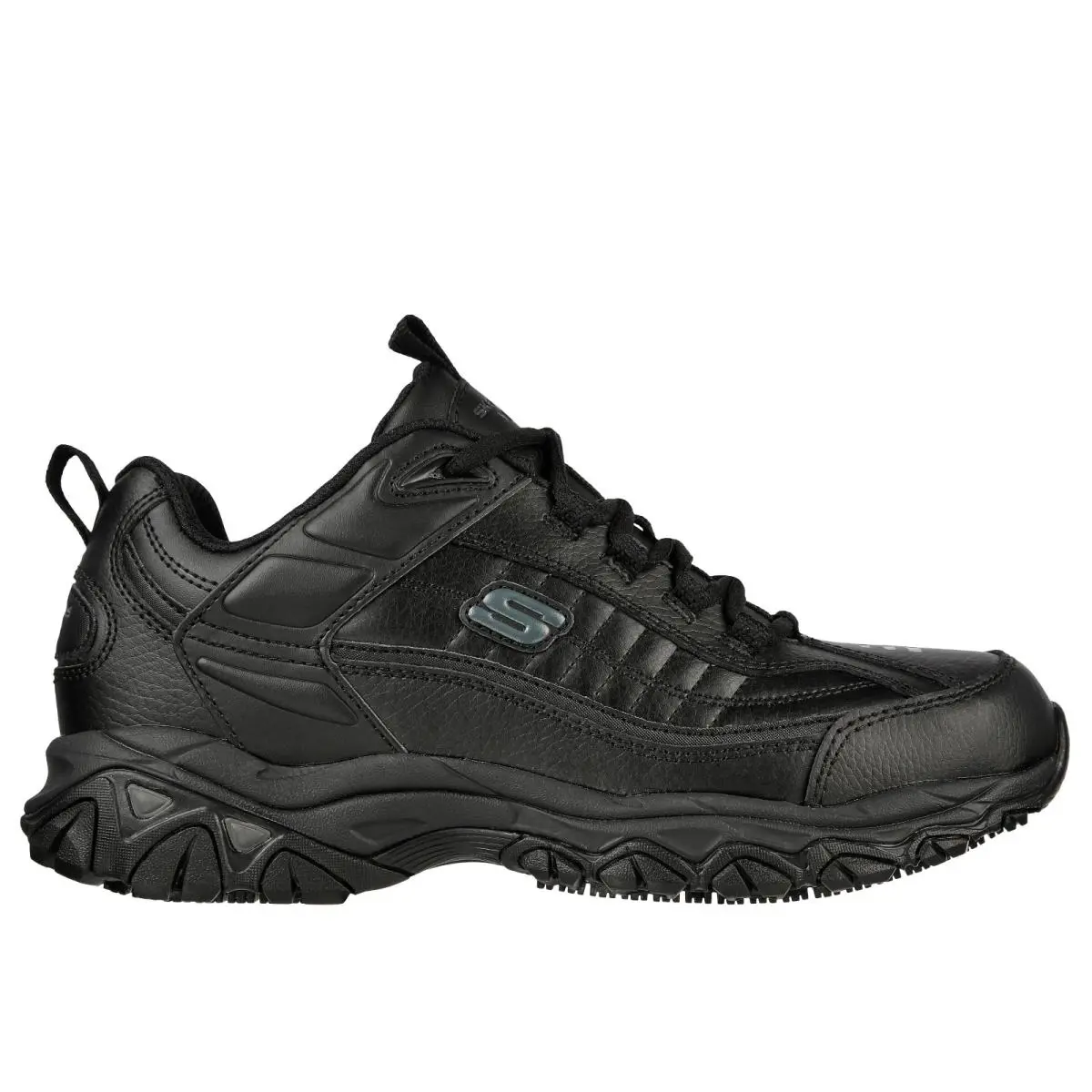Skechers shoes - Black 4
