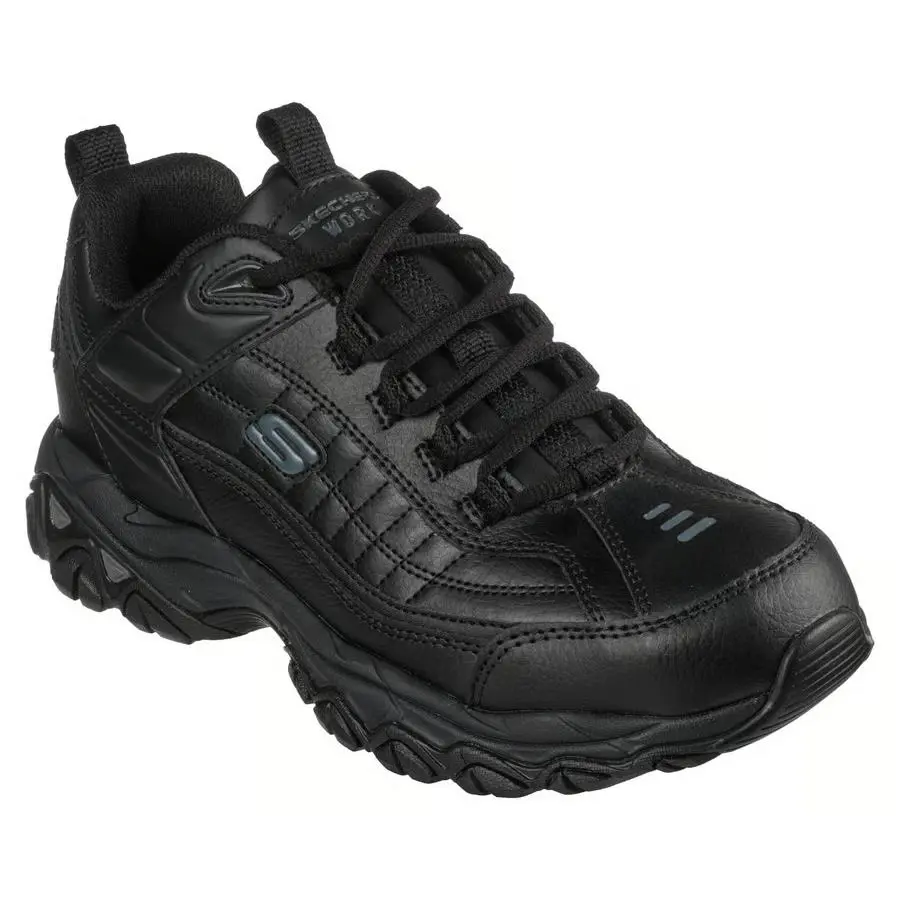 Skechers shoes - Black 5