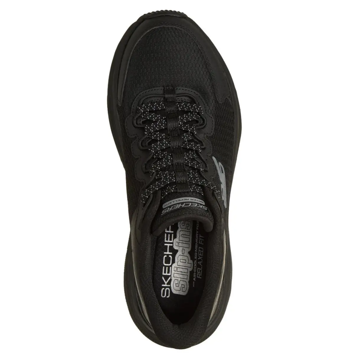 Skechers shoes - Black 1