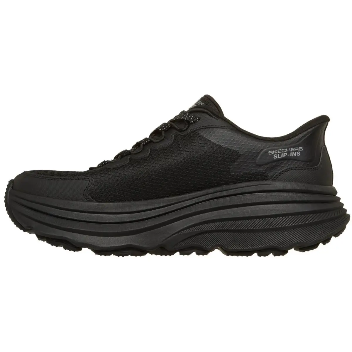 Skechers shoes - Black 2
