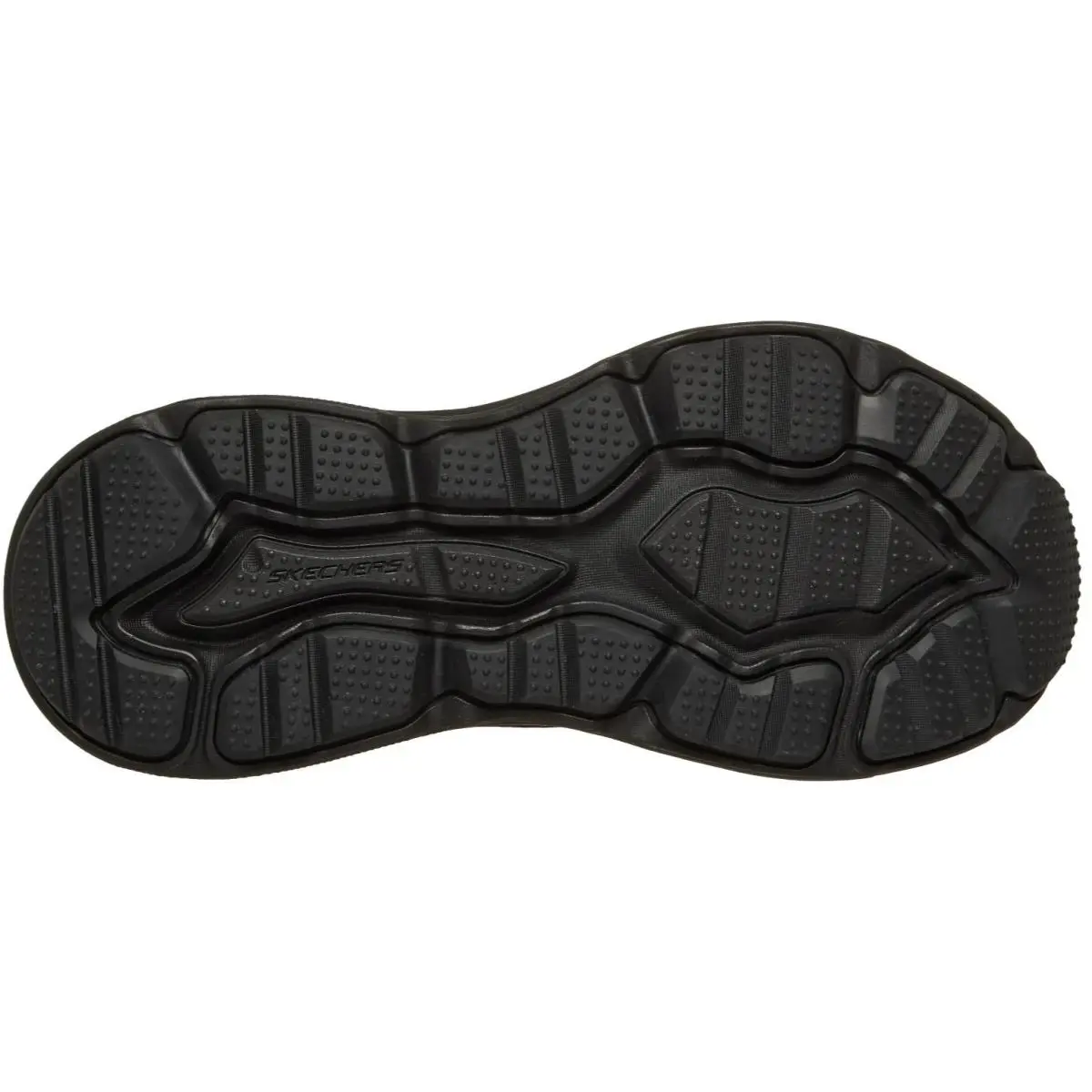 Skechers shoes - Black 8