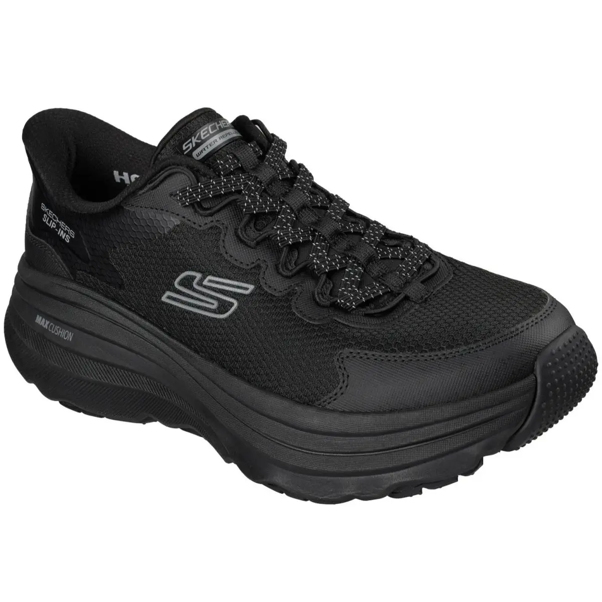 Skechers shoes - Black 5