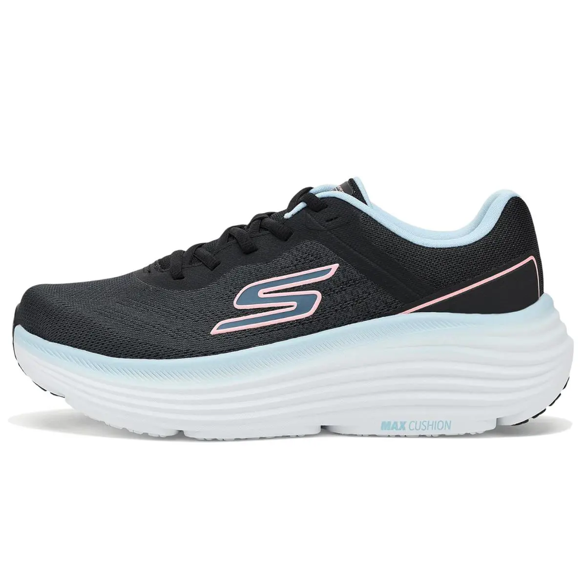 Skechers shoes - Black 2