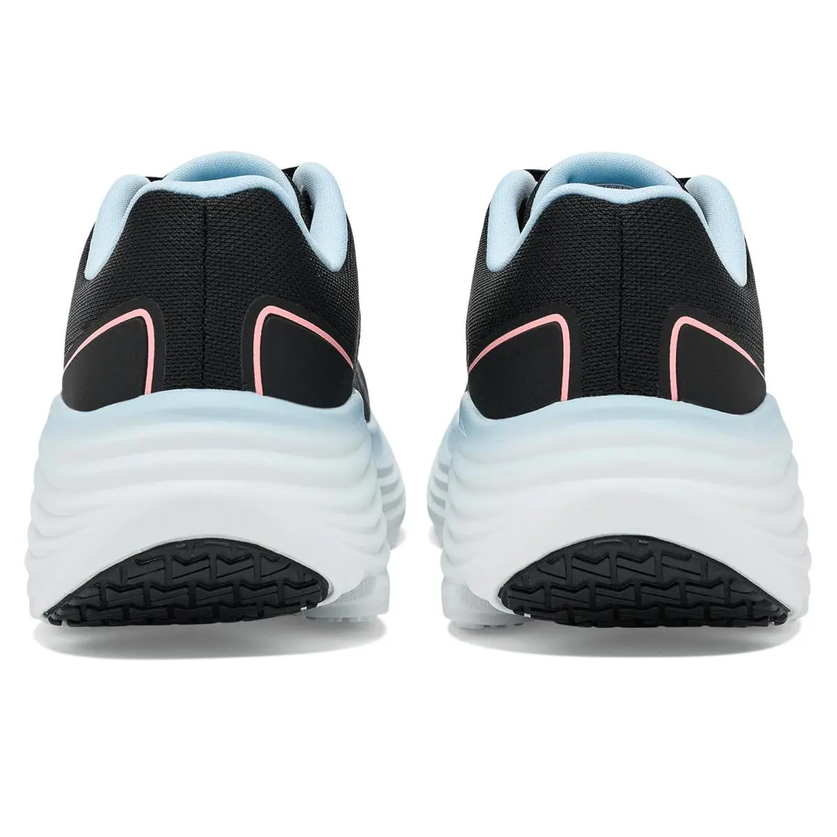Skechers shoes - Black 5