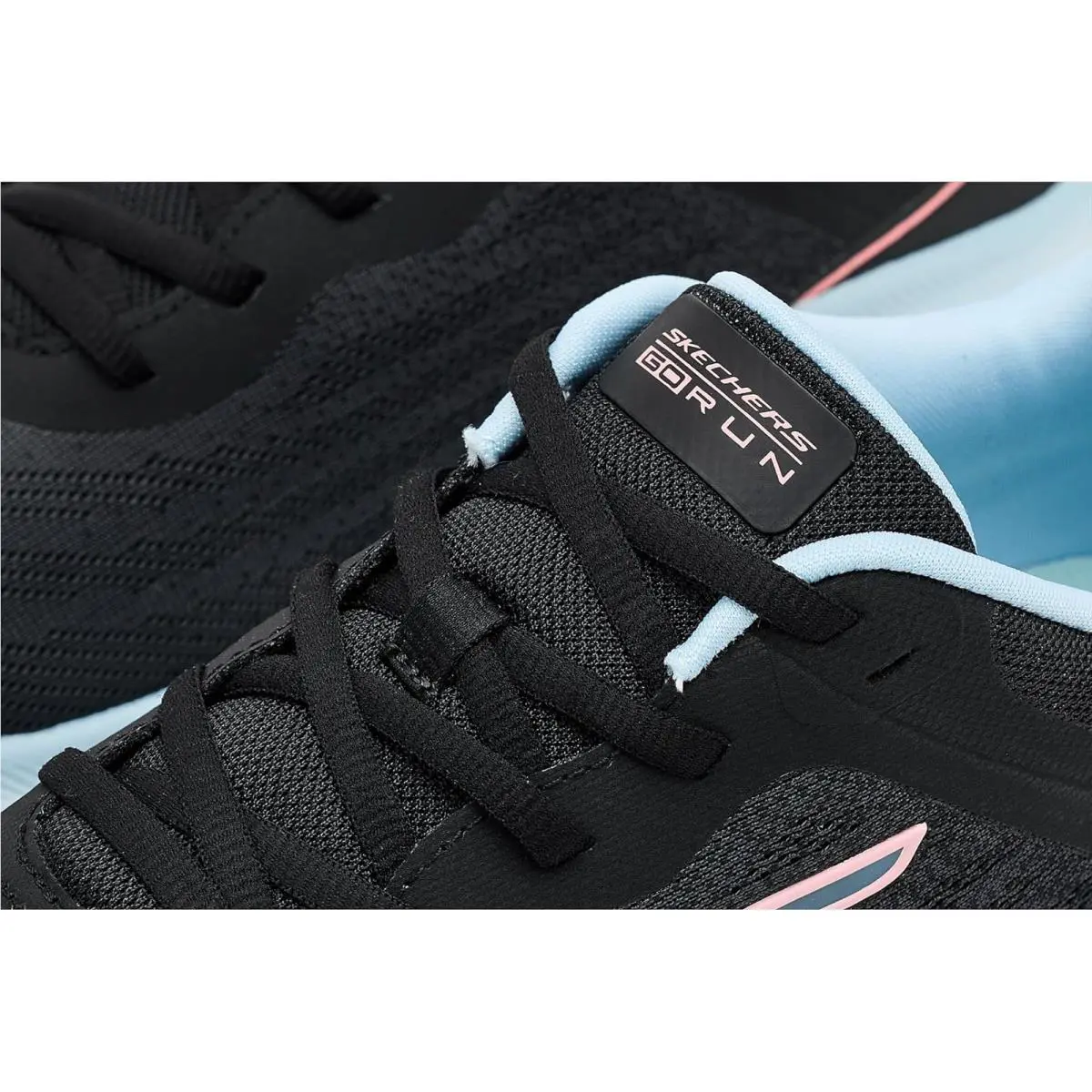 Skechers shoes - Black 4