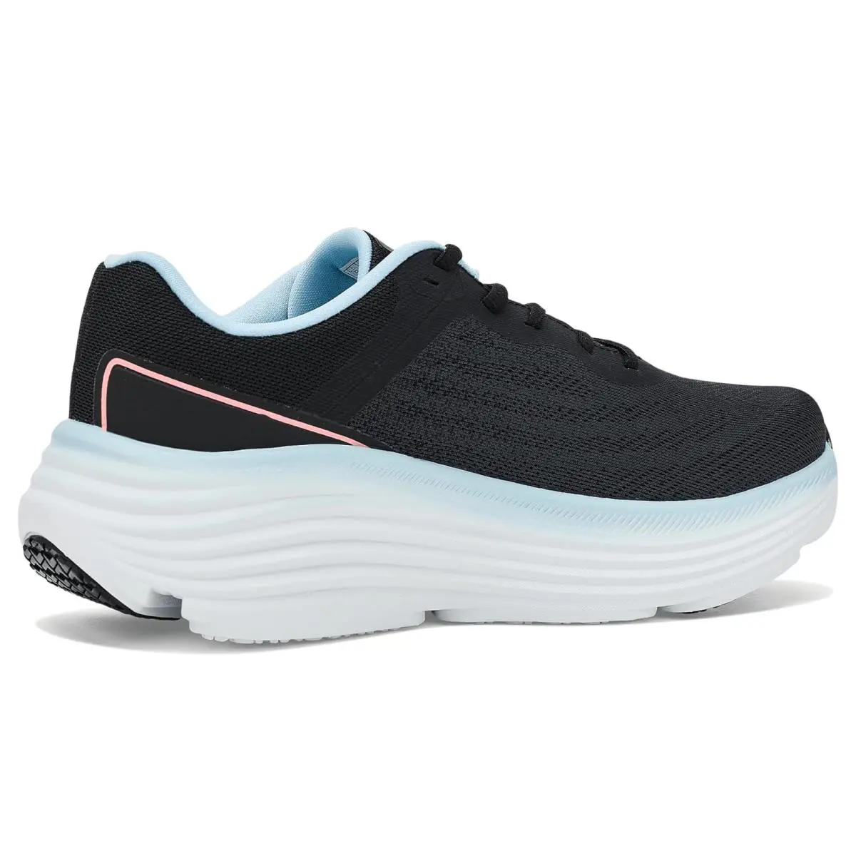 Skechers shoes - Black 8