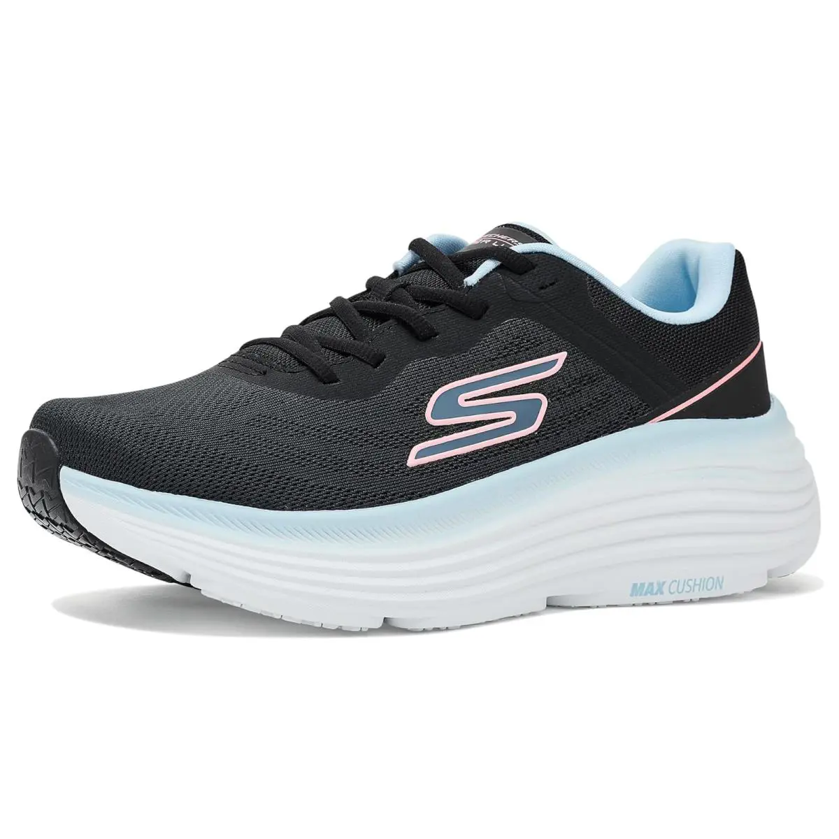 Skechers shoes - Black 6