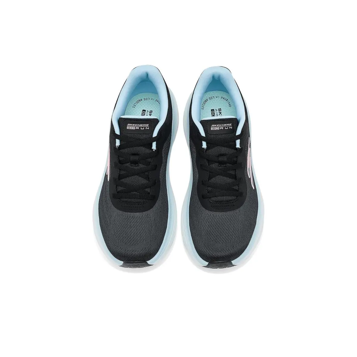 Skechers shoes - Black 7
