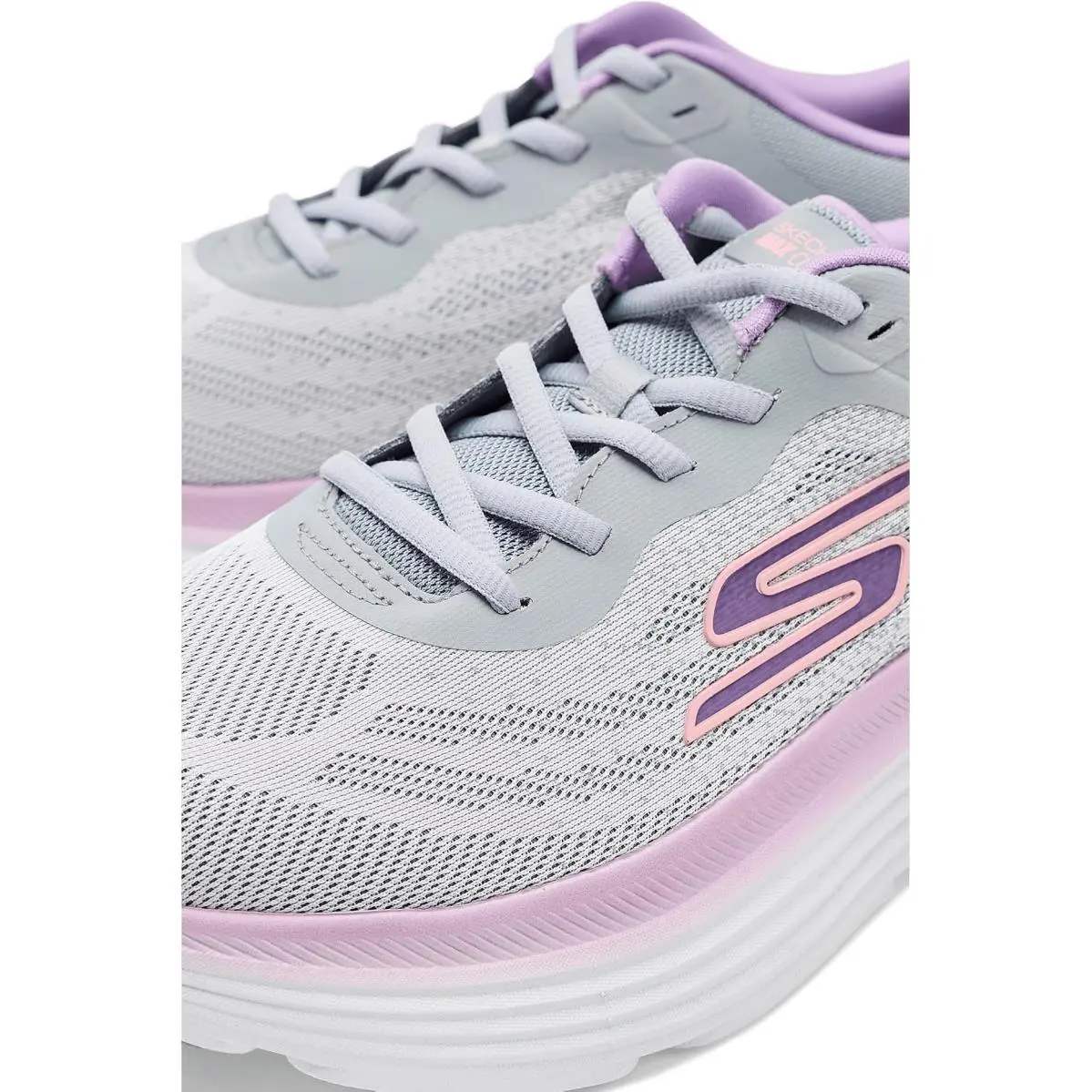 Skechers shoes - Black 25