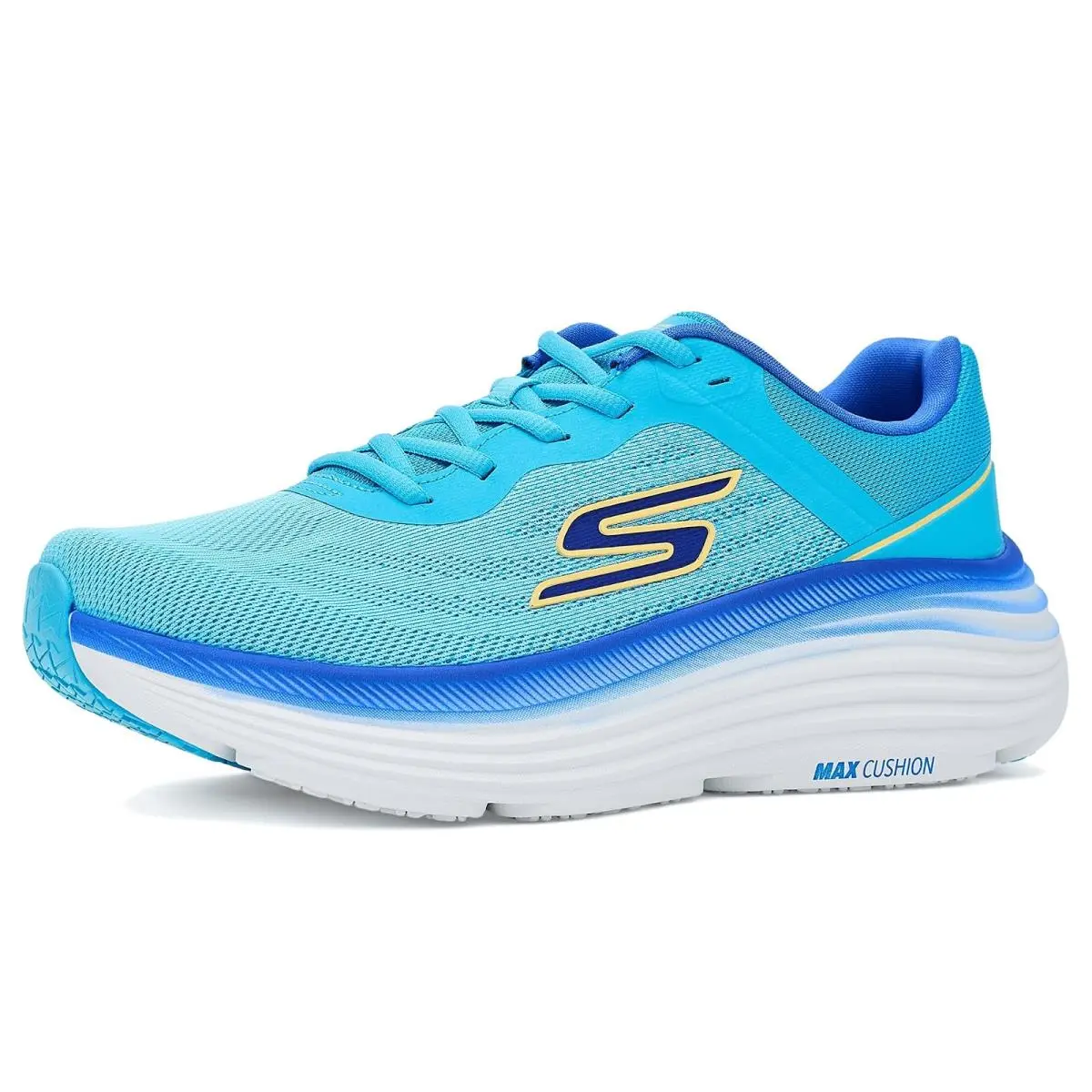 Skechers shoes - Black 27