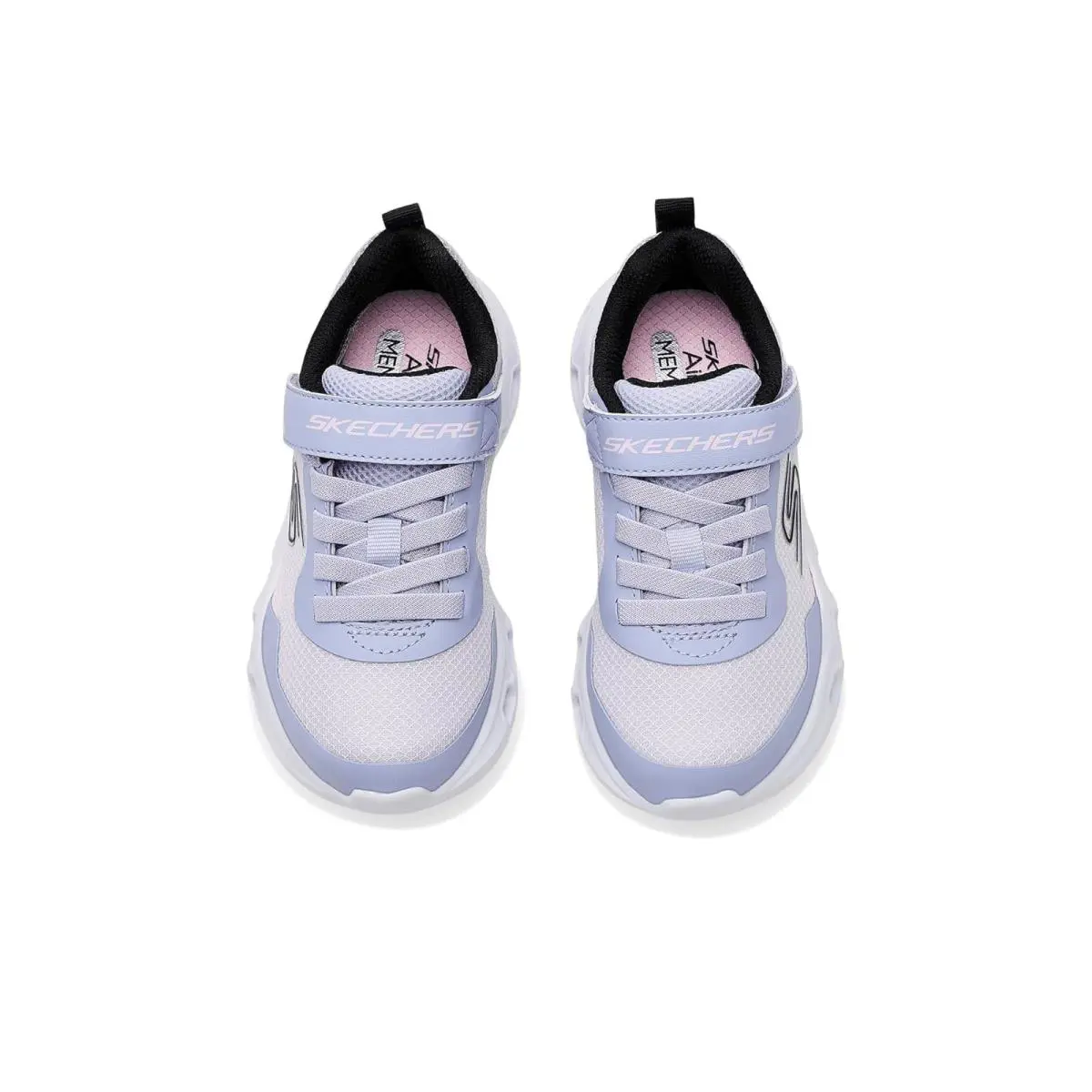 Skechers shoes - Lavendar/Multi 0