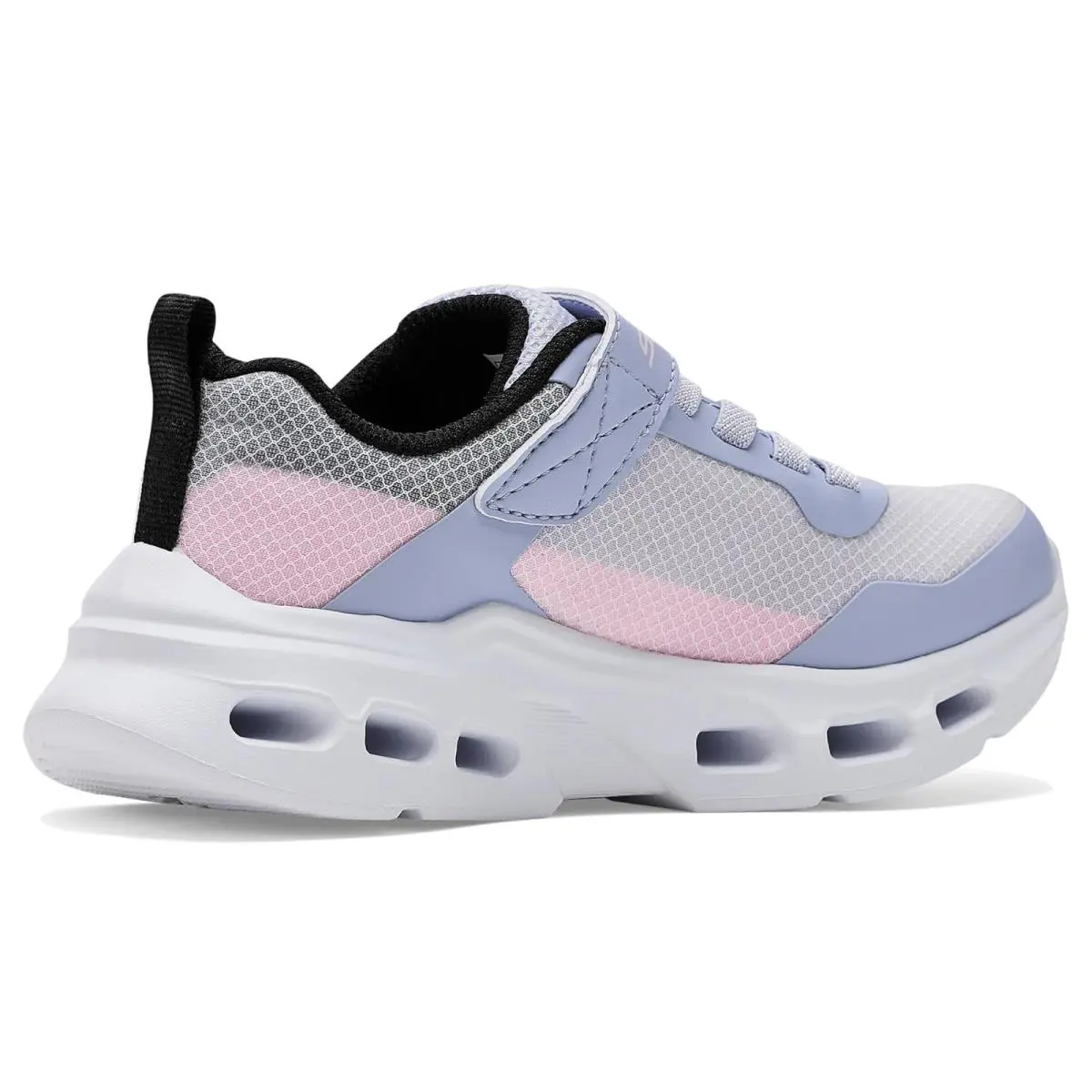 Skechers shoes - Lavendar/Multi 1