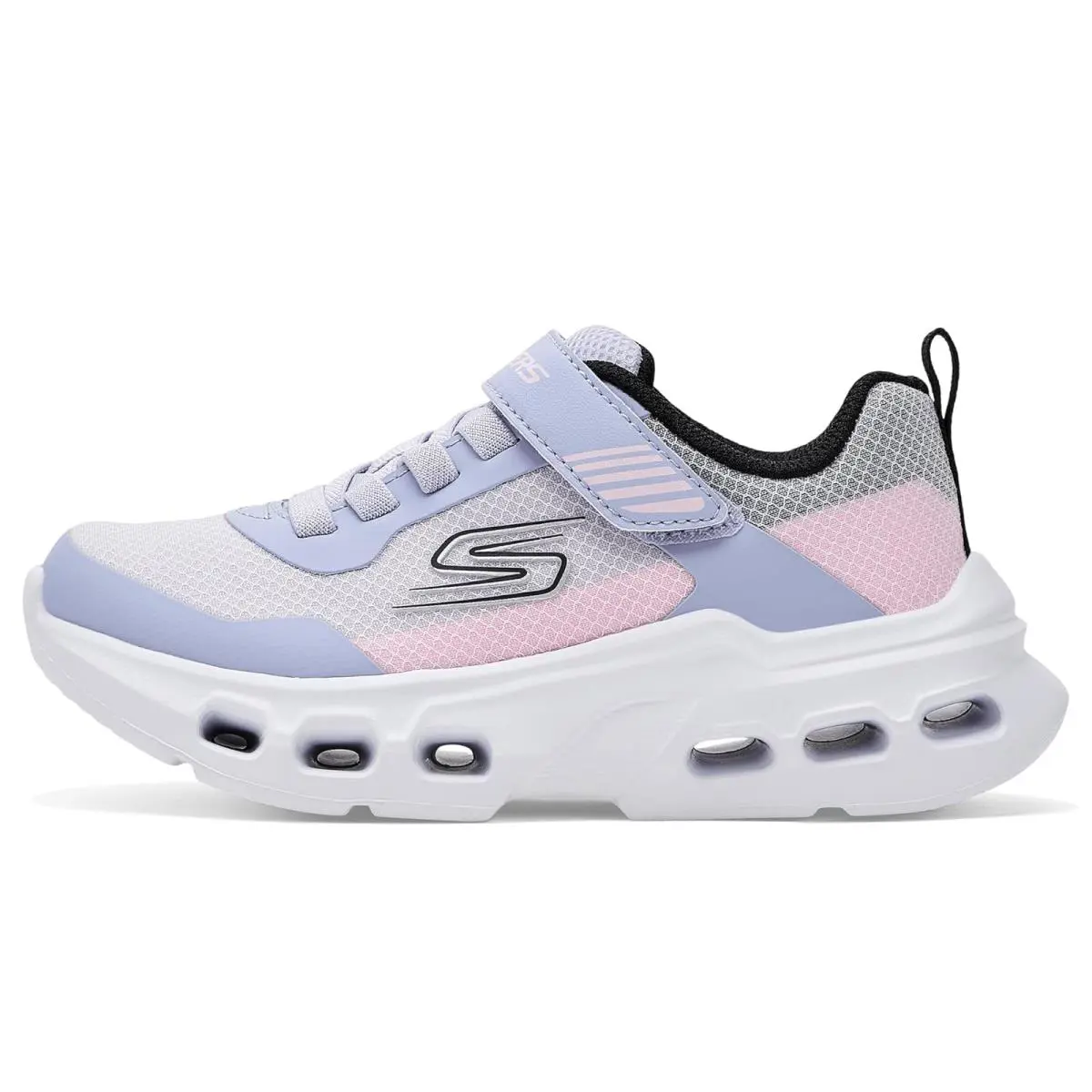 Skechers shoes - Lavendar/Multi 2