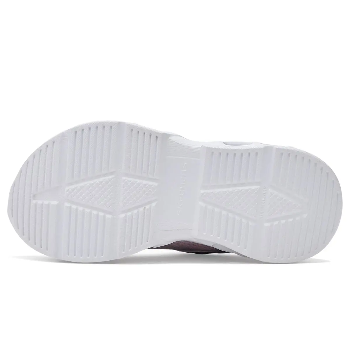 Skechers shoes - Lavendar/Multi 3