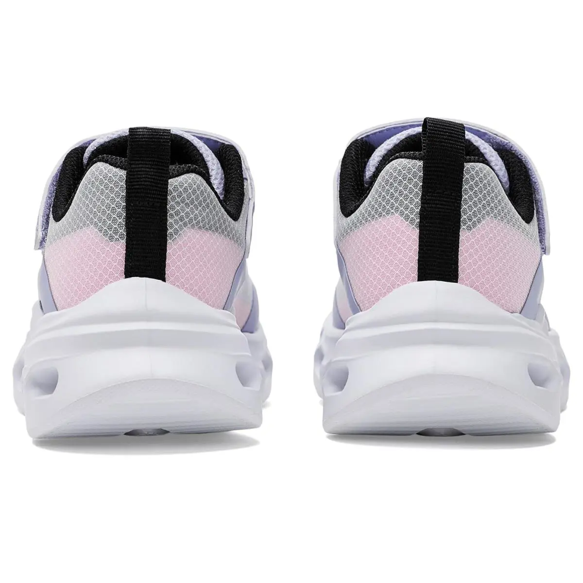 Skechers shoes - Lavendar/Multi 5