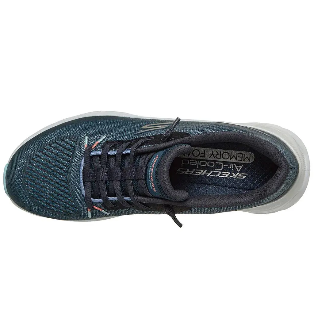Skechers shoes - Taupe Brown 3