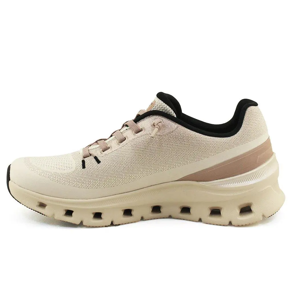 Skechers shoes - Taupe Brown 5