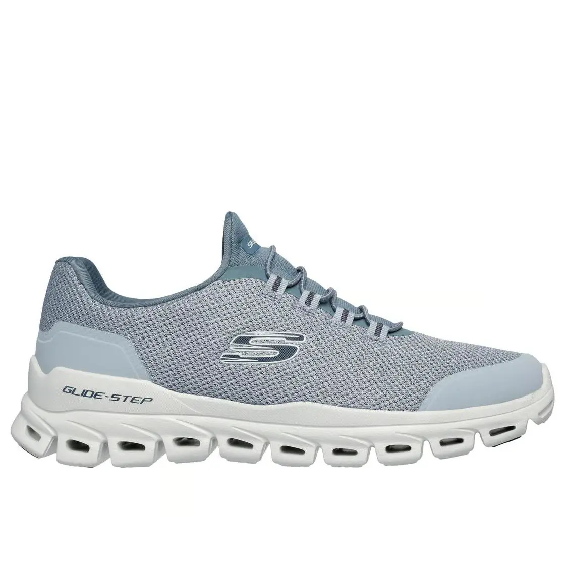 Skechers shoes - 233016 W SLT - SLT - Slate 0