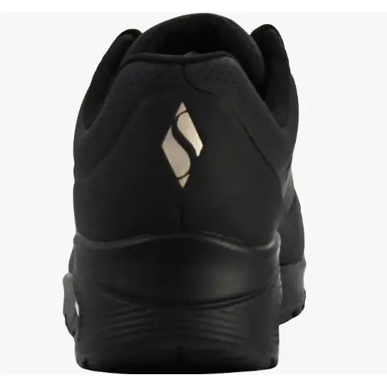 Skechers shoes - Black 1