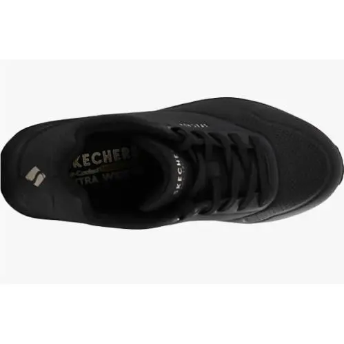 Skechers shoes - Black 3