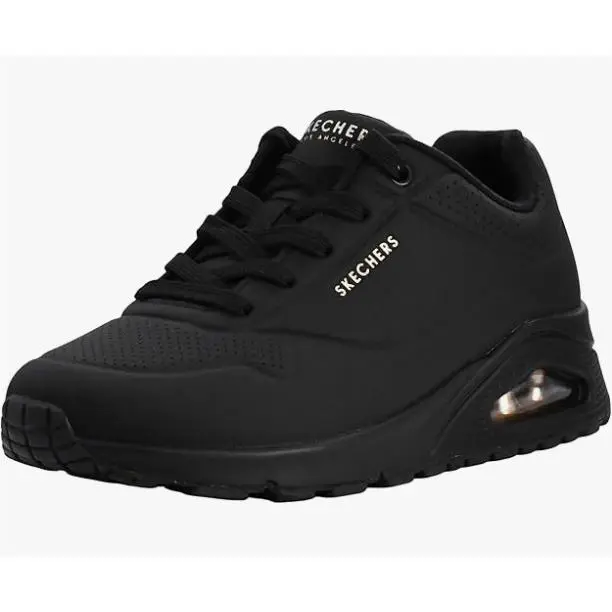 Skechers shoes - Black 5
