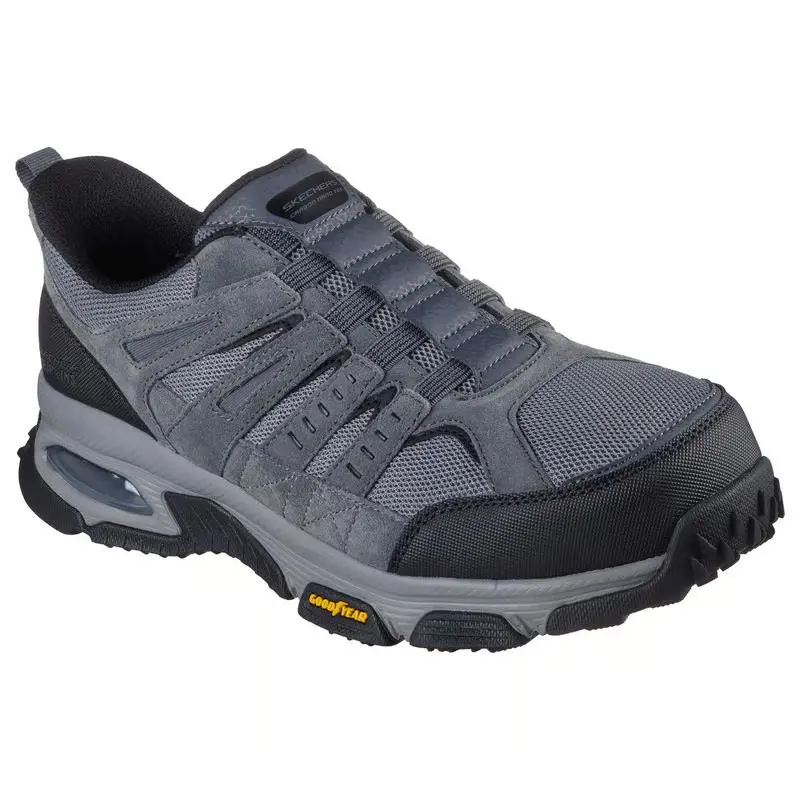 Skechers shoes - Gray 0