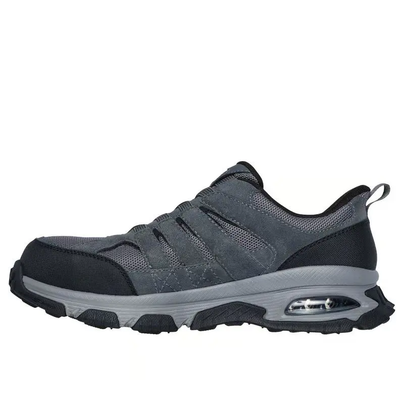 Skechers shoes - Gray 1