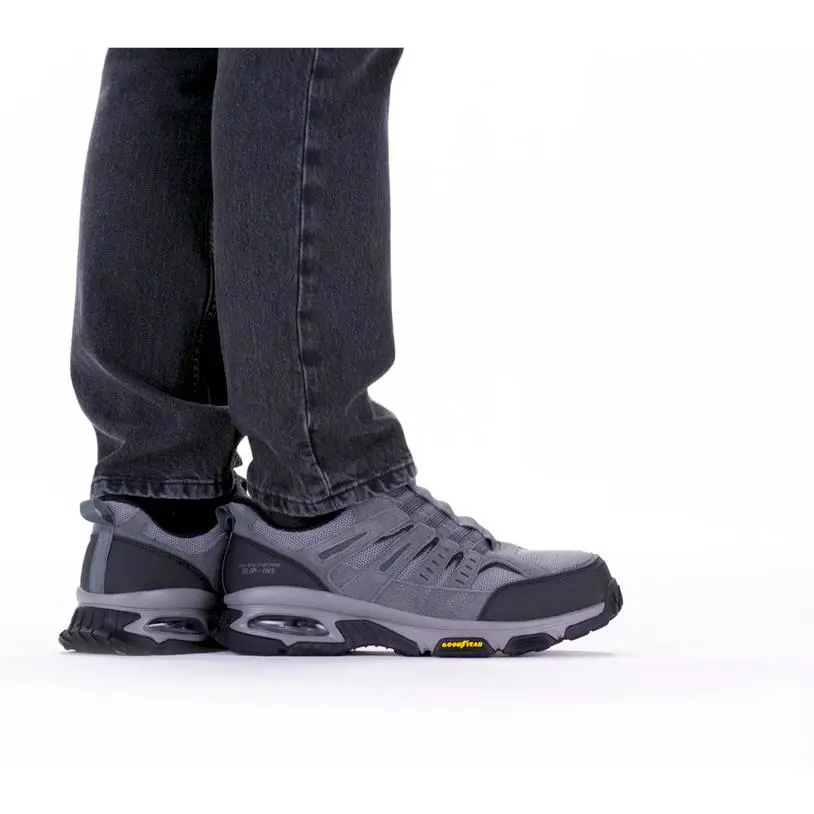 Skechers shoes - Gray 4